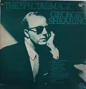 George Shearing - The Special Magic Of George Shearing