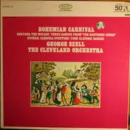 Smetana / Dvorak - Bohemian Carnival