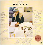 George Perle - Serenade No. 3 For Piano And Chamber Orchestra / Ballade / Concertino For Piano, Winds And Timpani