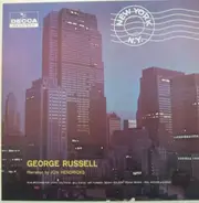 George Russell Orchestra - New York, N.Y.