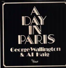 George Wallington Trio - A Day In Paris