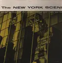 LP - George Wallington Quintet Featuring Phil Woods , Donald Byrd - The New York Scene - Mono