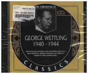 CD - George Wettling - 1940-1944