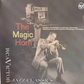 Ruby Braff - The Magic Horn