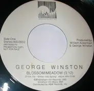 George Winston - Blossom / Meadow