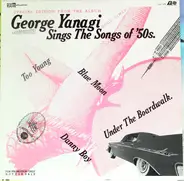 George Yanagi - Sings The Songs Of '50s.
