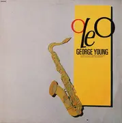 LP - George Young - Oleo