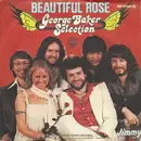 7'' - George Baker Selection - Beautiful Rose / Jimmy