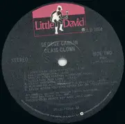 LP - George Carlin - Class Clown