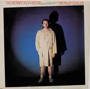 LP - George Carlin - Indecent Exposure: Some Of The Best Of George Carlin