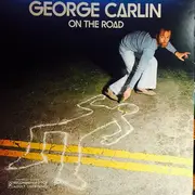 LP - George Carlin - On The Road