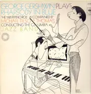 George Gershwin / Paul Whiteman & His Concert Orchestra - Rhapsody in Blue