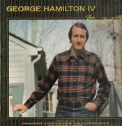 LP - George Hamilton IV - The Very Best Of