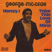 George McCrae - Honey I
