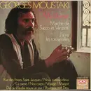 LP - Georges Moustaki - Ma Liberté