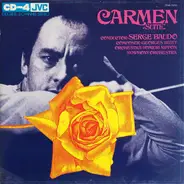 Georges Bizet - Carmen Suite