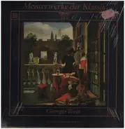 Georges Bizet - Carmen Suiten Nr.1 & 2