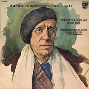 Georges Brassens - Georges Brassens - Paul Fort