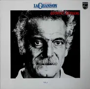 Georges Brassens - Edition La Chanson Vol. 1
