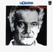 Georges Brassens - Editions La Chanson - Vol. 1 - Georges Brassens