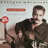 Georges Brassens - Les Copains D'Abord