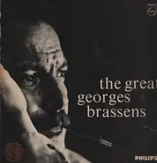 Georges Brassens - The Great Georges Brassens