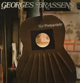 Georges Brassens - Le Pornographe