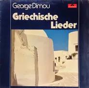 Georges Dimou - Griechische Lieder
