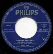 Georges Dimou - Glocken Der Liebe / Fengari