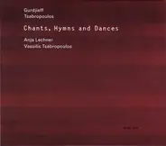 Gurdjieff / Tsabropoulos - Chants, Hymns And Dances