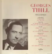 Georges Thill - Mélodies