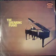 George Shearing - The Shearing Piano