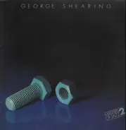 George Shearing - Masters Of Jazz Vol.2