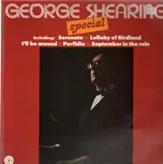 George Shearing - Special