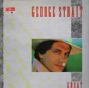 George Strait - Great Strait