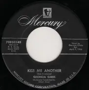 Georgia Gibbs - Kiss Me Another