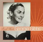 CD - Georgia Gibbs - Red Hot