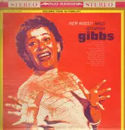 Georgia Gibbs - Her Nibs!! Miss Georgia Gibbs
