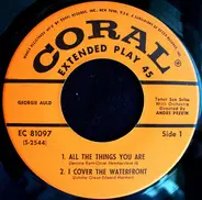 Georgie Auld - All The Things That You Are