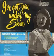 LP - Georgie Auld - I've Got You Under My Skin