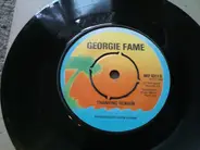 Georgie Fame - Sweet Perfection