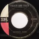 7'' - Georgie Fame & The Blue Flames - Yeh, Yeh