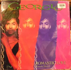 Georgio - Romantic Love