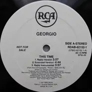 Georgio - This Time