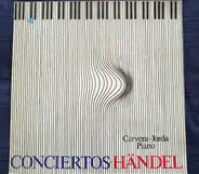 Händel - Conciertos Händel