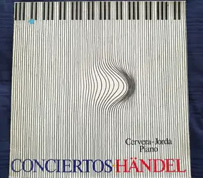 Georg Friedrich Händel - Conciertos Händel