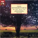 LP - Händel - Dettinger Te Deum