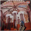 LP - Händel / Michael Schneider - Orgelkonzerte