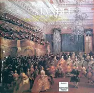 Händel - Collegium Aureum - Concerti Grossi Op 3, Concerto «Alexanderfest»