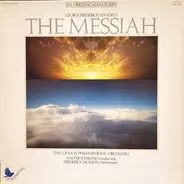 Händel - George Fredrick Handel's The Messiah (The Original Manuscript)